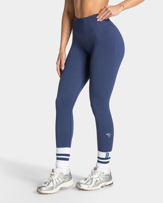 Lift Leggings ‘Indigo’