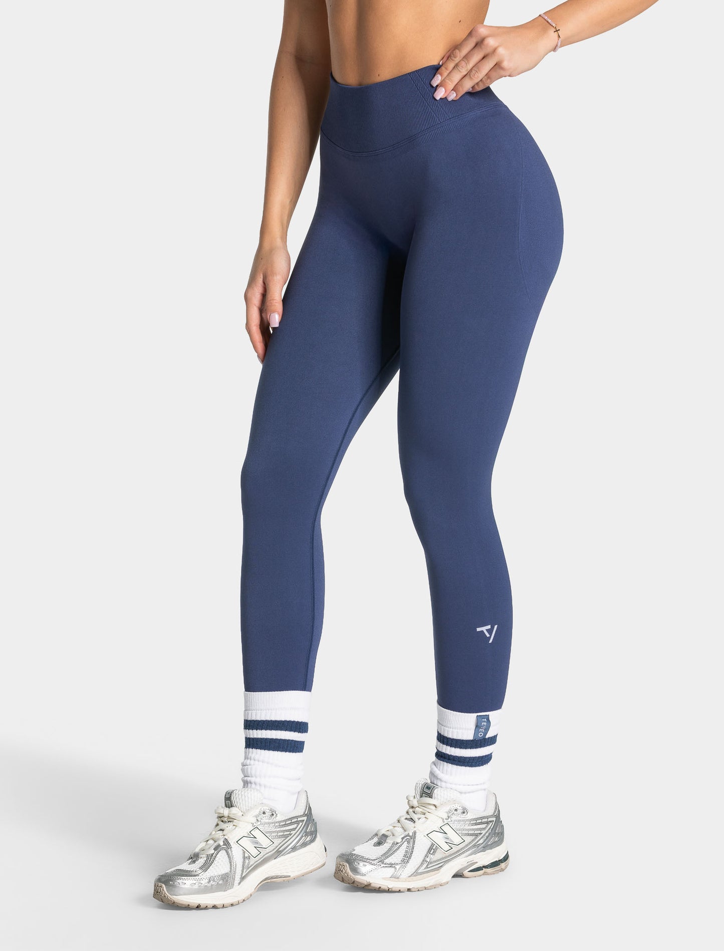Lift Leggings ‘Indigo’