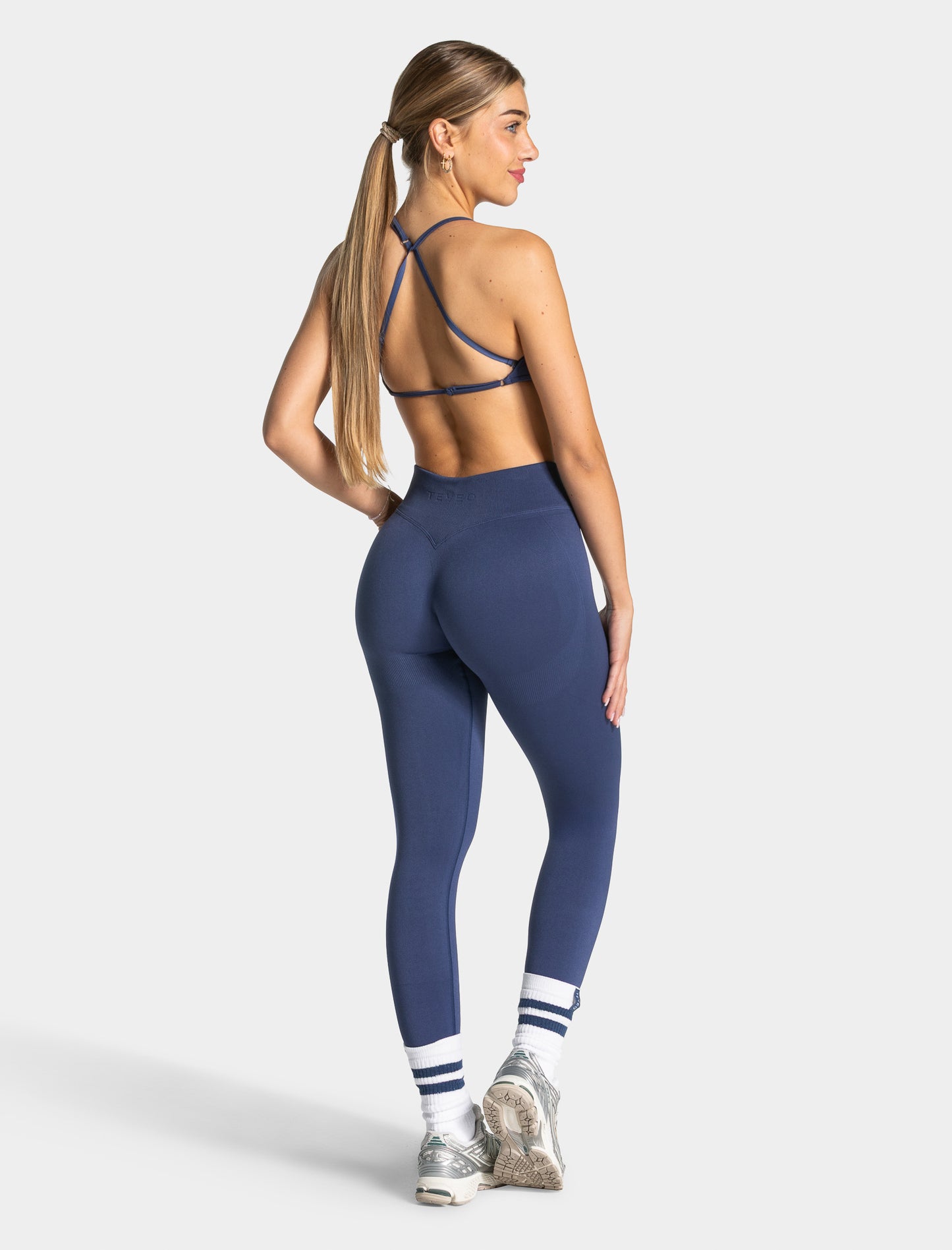Lift Leggings ‘Indigo’
