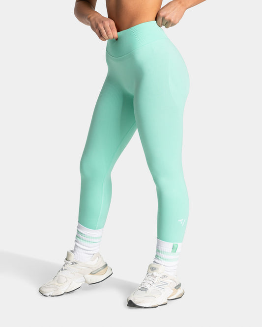 Lift Leggings ‘Mint’