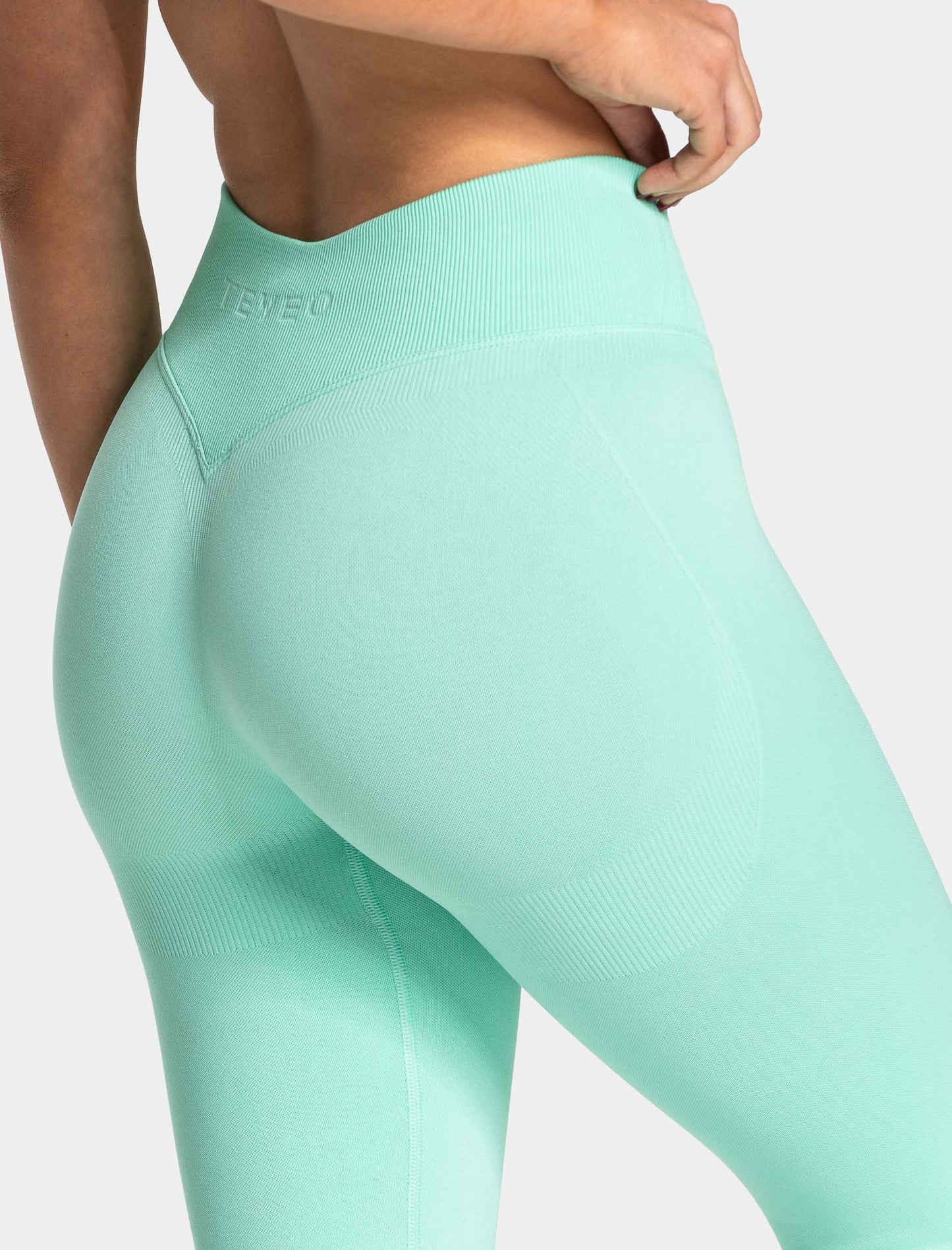 Lift Leggings ‘Mint’