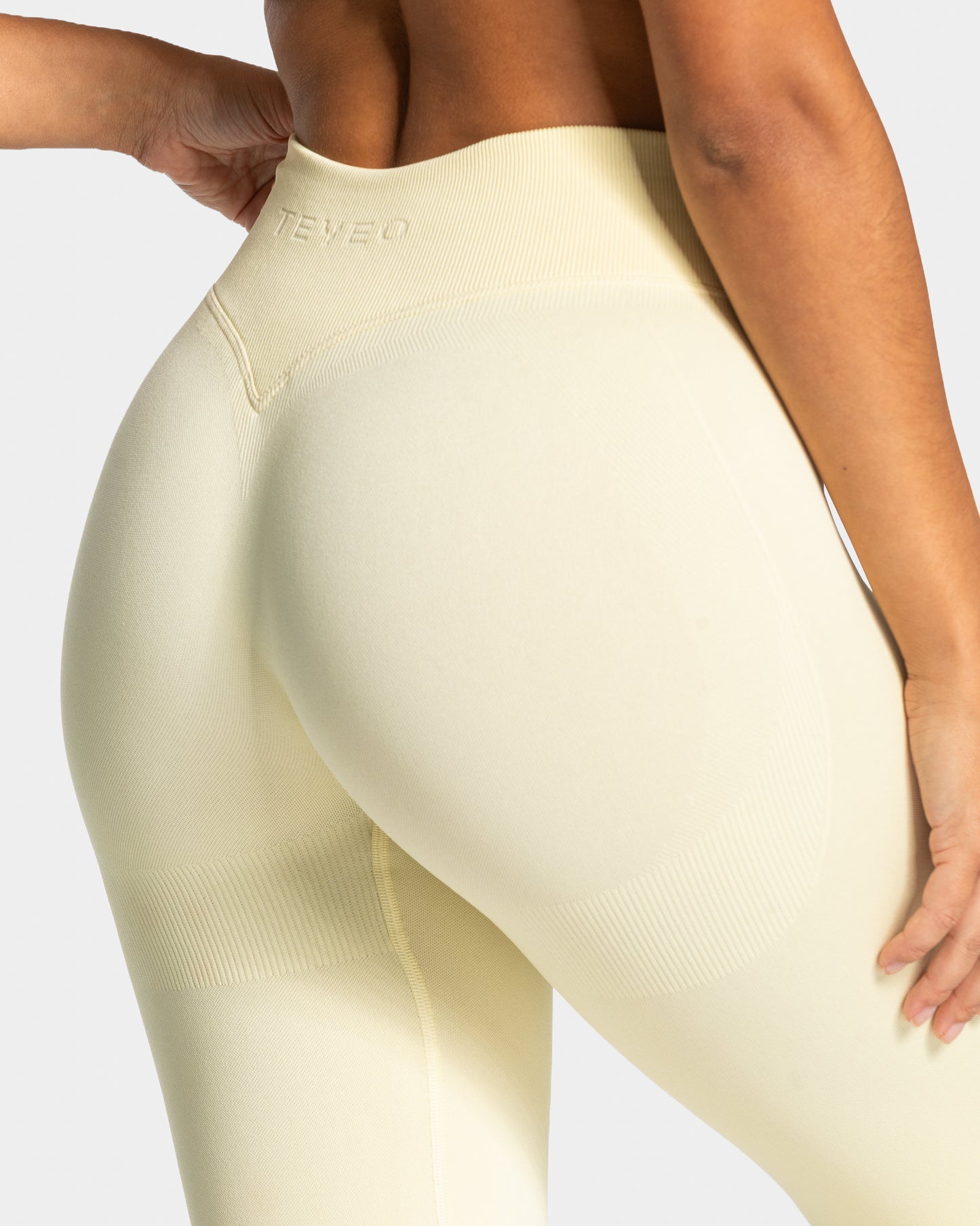 Legging Lift « Butter Yellow »