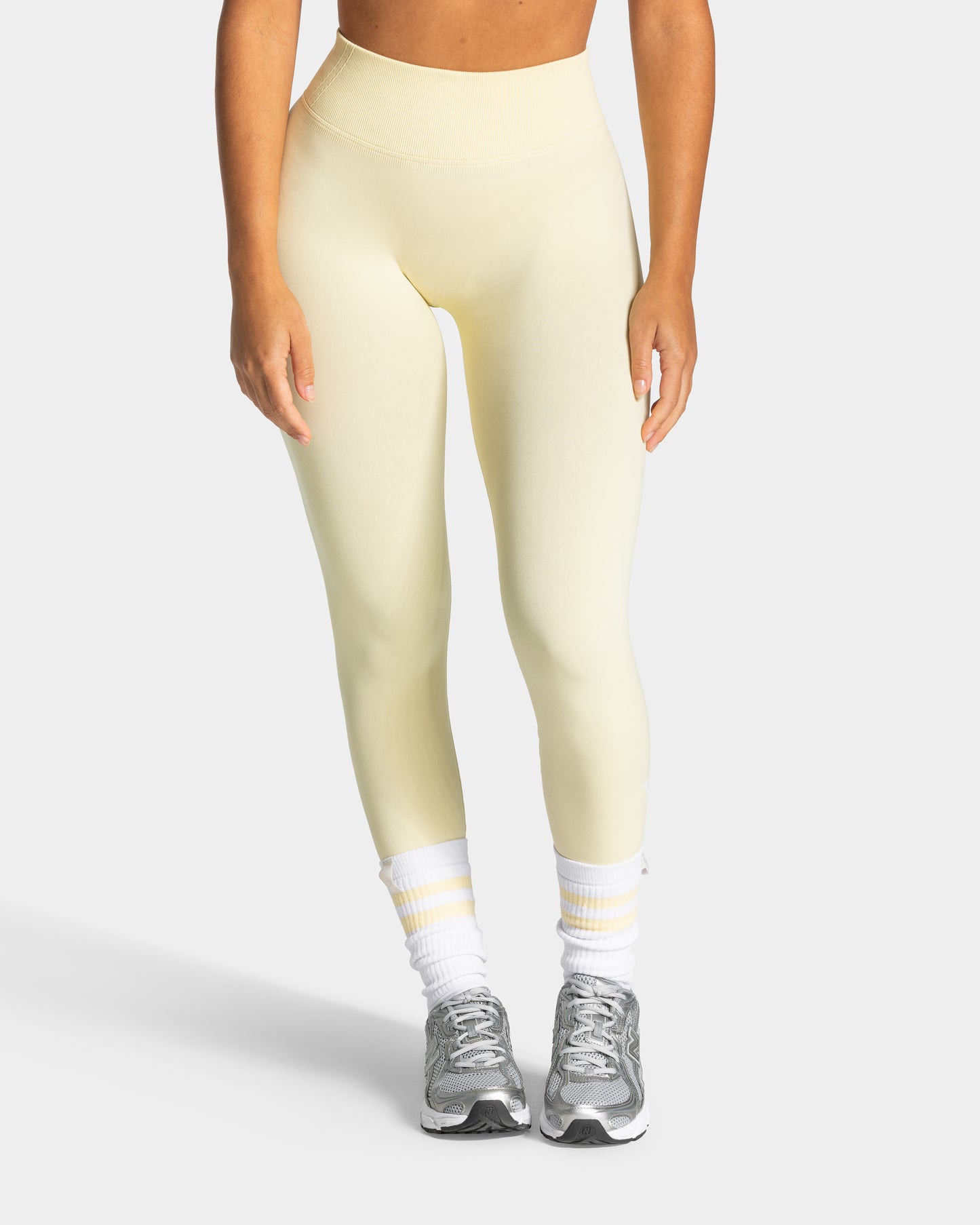 Legging Lift « Butter Yellow »