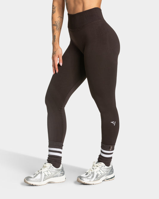 Lift Leggings ‘Dark Chocolate’