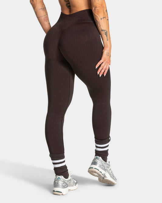 Lift Leggings ‘Dark Chocolate’