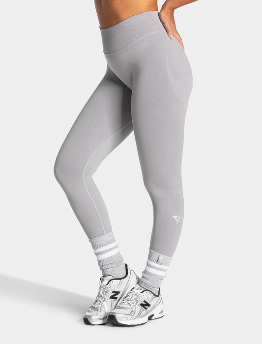 Leggings Lift «gris claro»
