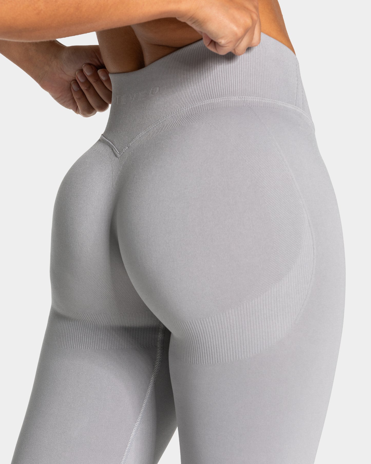 Leggings Lift "Grigio chiaro"