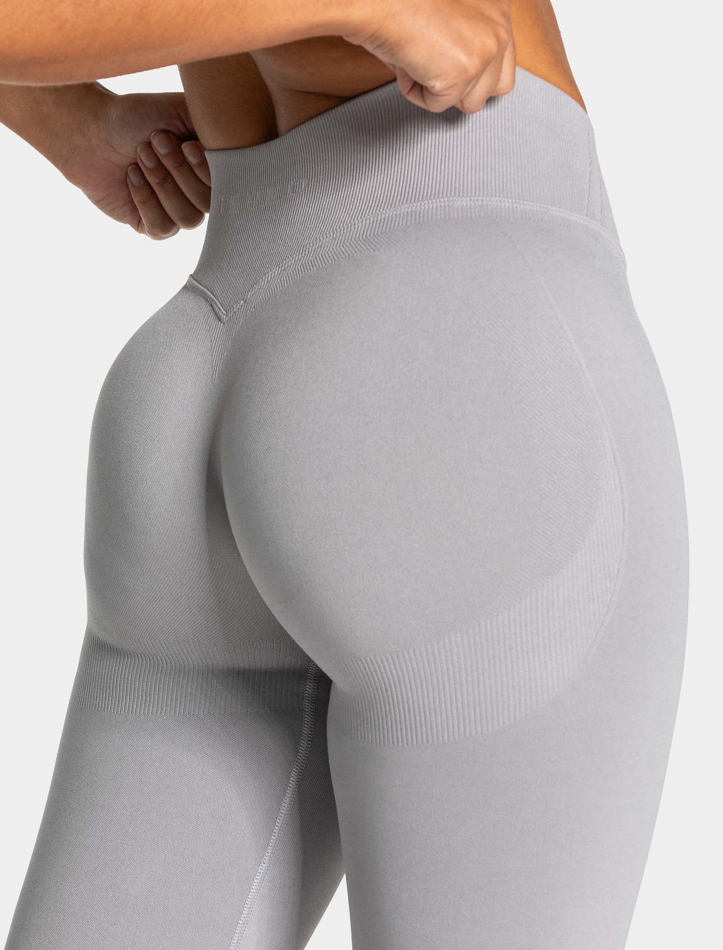 Lift Leggings ‘Light Grey’