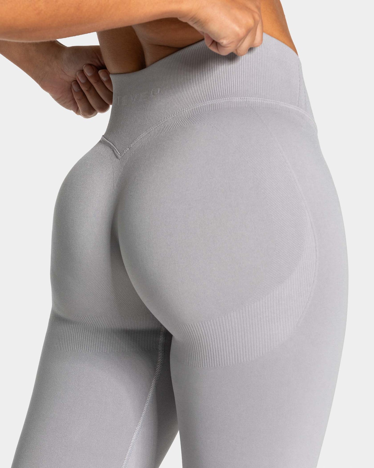 Lift Leggings ‘Light Grey’
