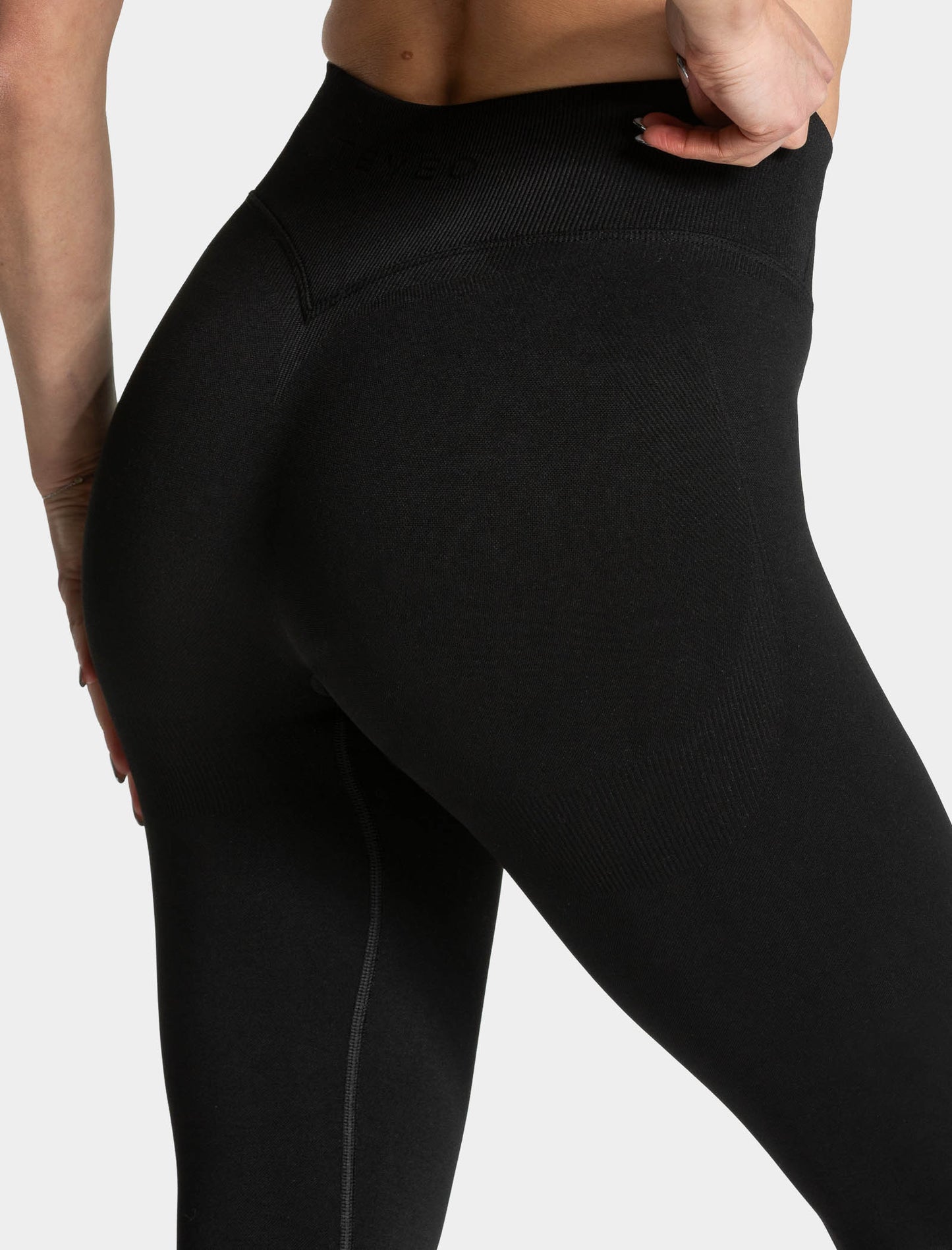 Lift Leggings ‘Black’
