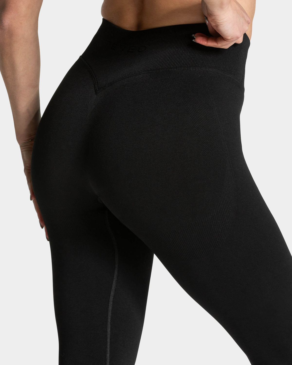 Lift Leggings ‘Black’