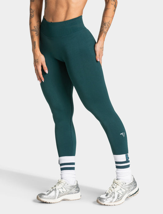 Leggings Lift «teal»