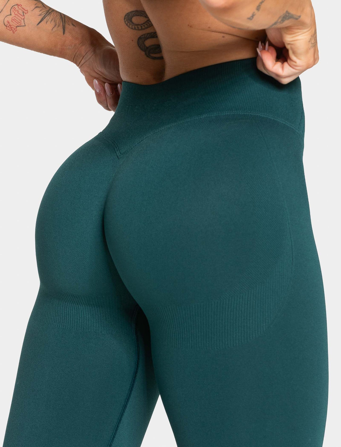 Lift Leggings ‘Teal’