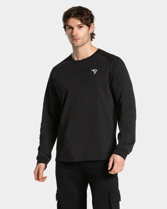 Lift Longsleeve ‘Black’