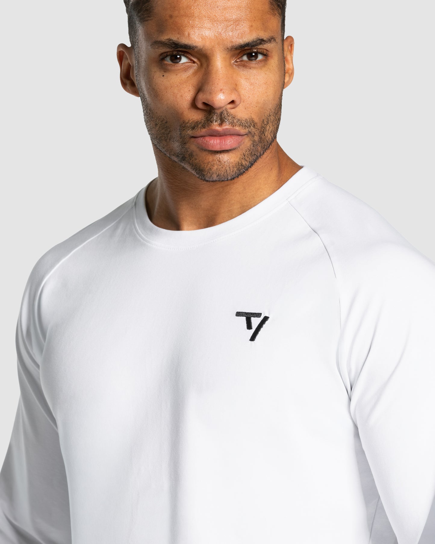 Lift Longsleeve ‘White’