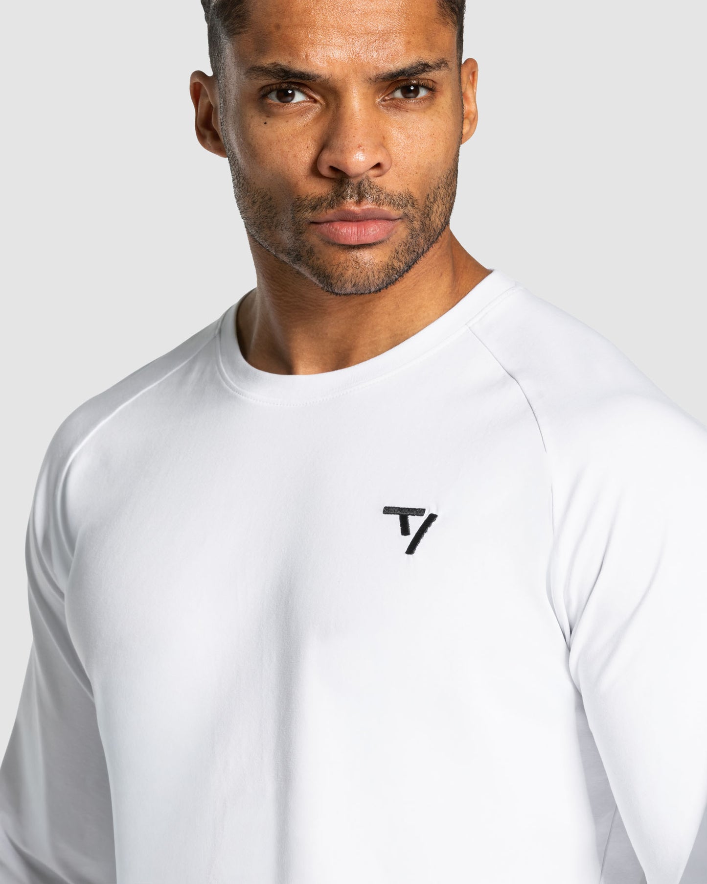 Lift Longsleeve ‘White’