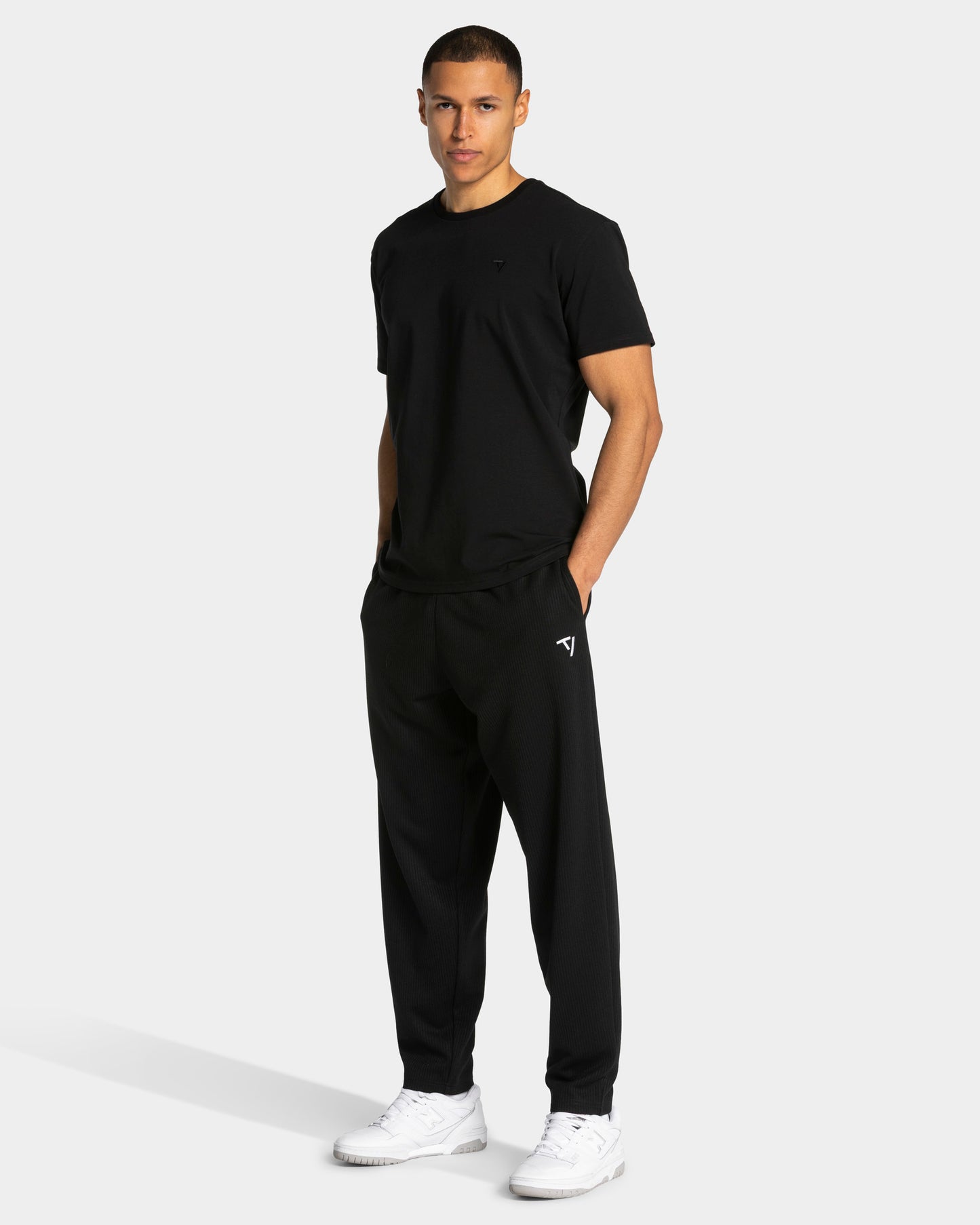 Pantalones Pumper Lift "Negro"