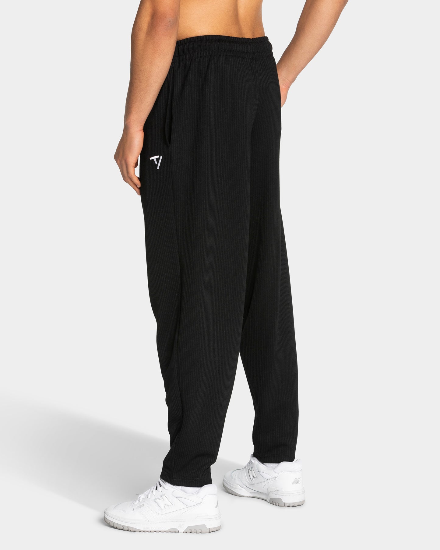 Pantalones Pumper Lift "Negro"