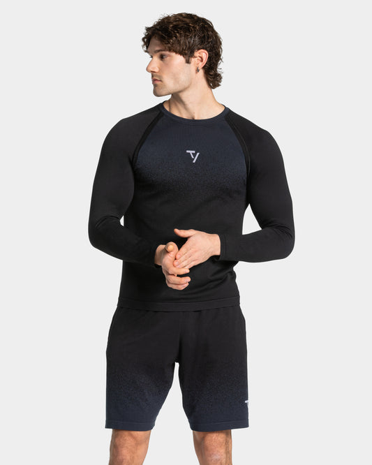 Lift Seamless Longsleeve ‘Black’