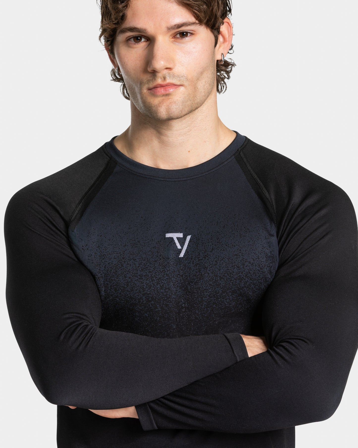 Lift Seamless Longsleeve ‘Black’
