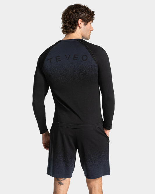 Lift Seamless Longsleeve ‘Black’
