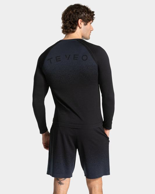 Lift Seamless Longsleeve ‘Black’