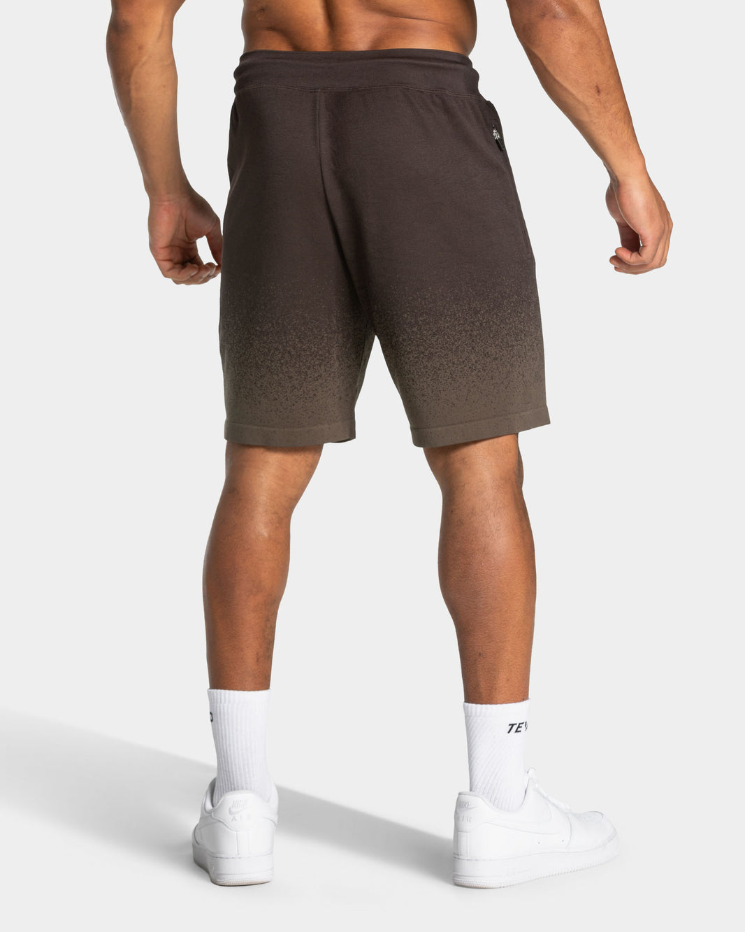 Short Seamless Lift « Dark Chocolate »