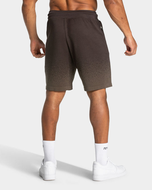 Lift Seamless Shorts ‘Dark Chocolate’