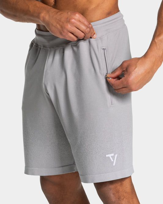 Lift Seamless Shorts ‘Light Grey’
