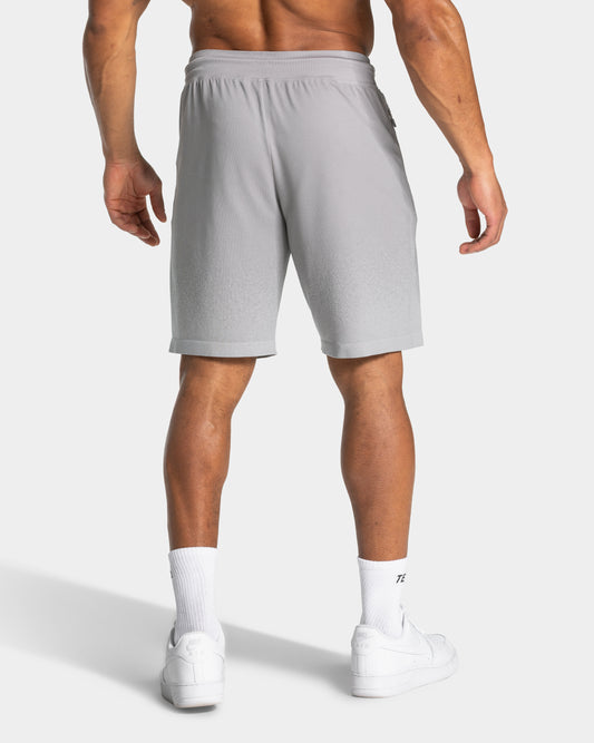 Lift Seamless Shorts ‘Light Grey’
