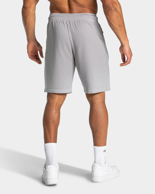 Lift Seamless Shorts ‘Light Grey’