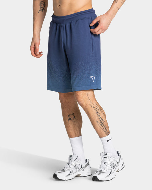 Lift Seamless Shorts ‘Indigo’