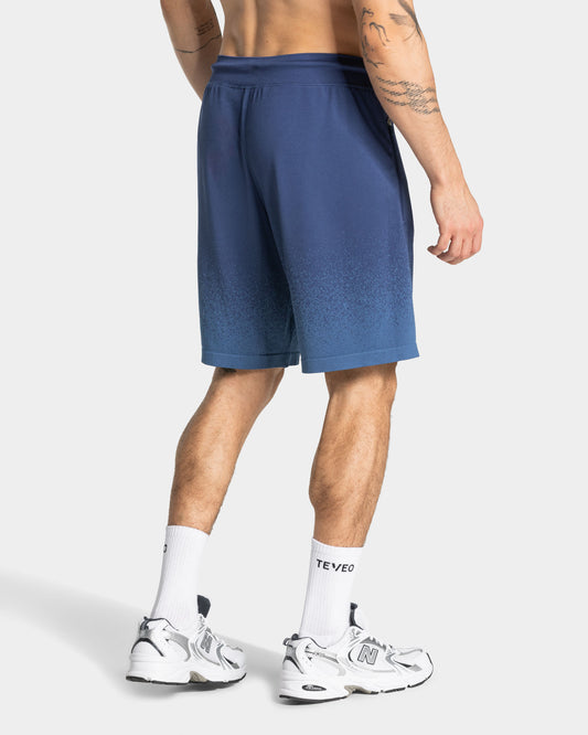 Lift Seamless Shorts ‘Indigo’