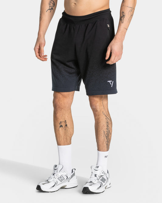 Lift Seamless Shorts ‘Black’