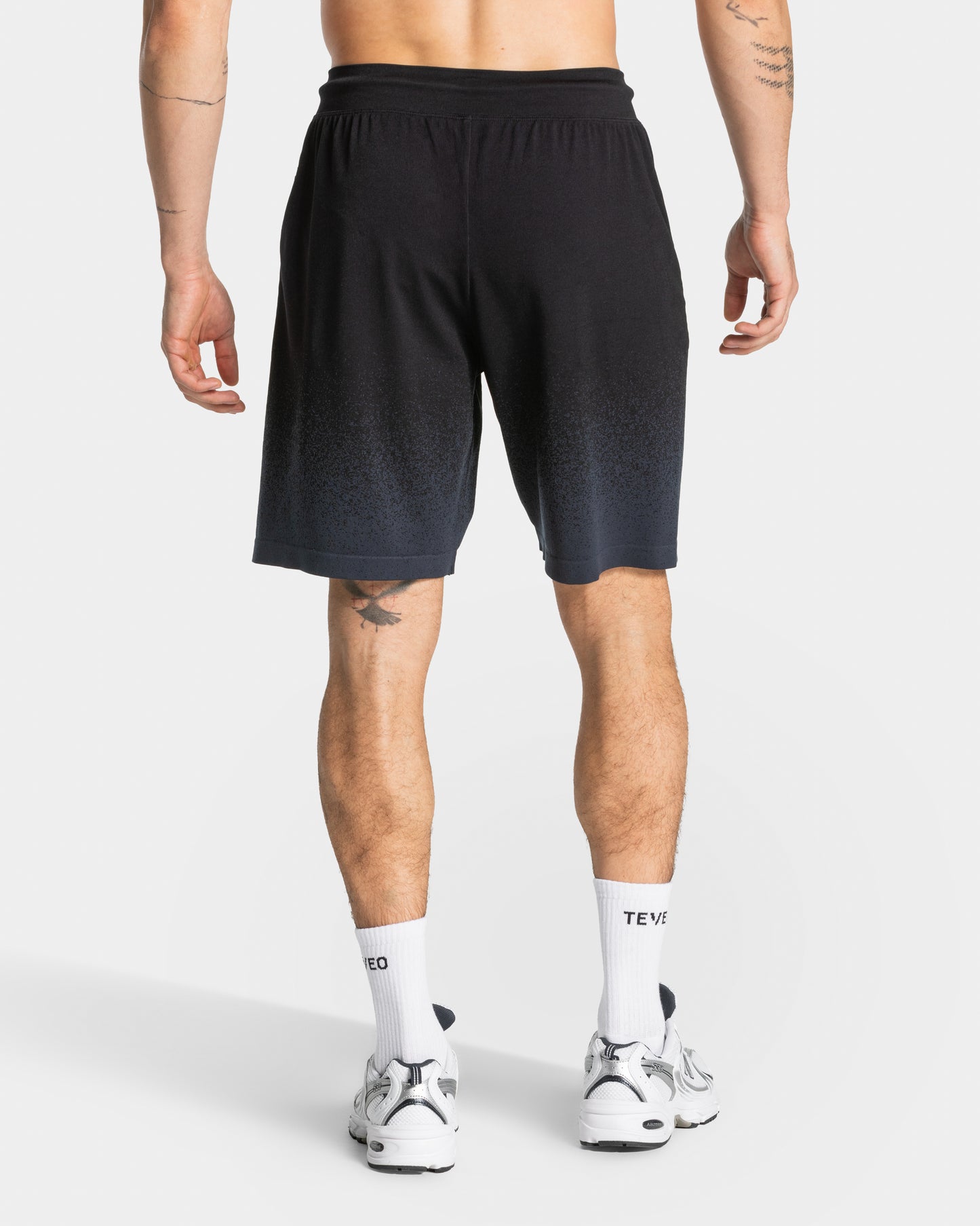 Lift Seamless Shorts ‘Black’