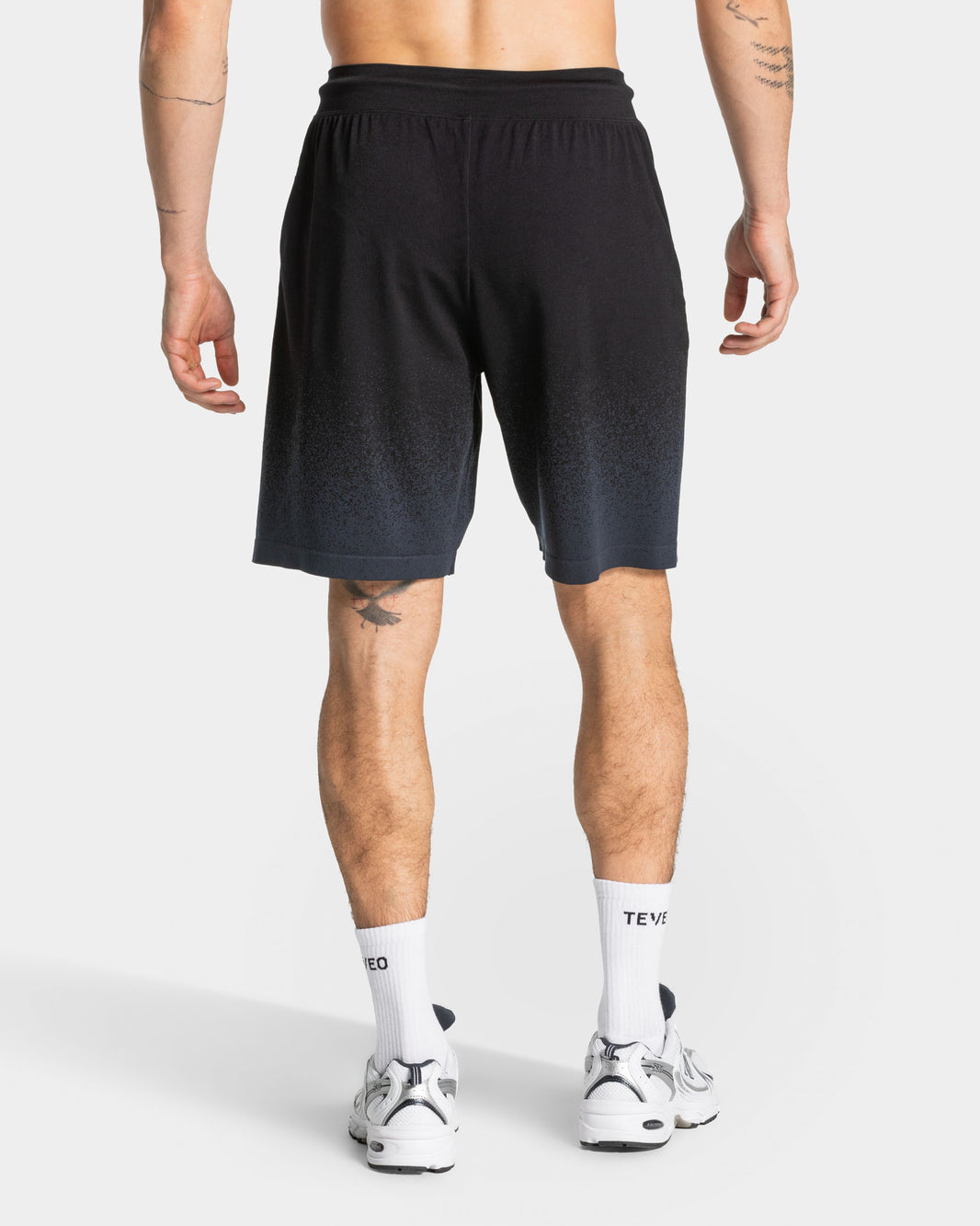 Shorts Lift Seamless "Nero"