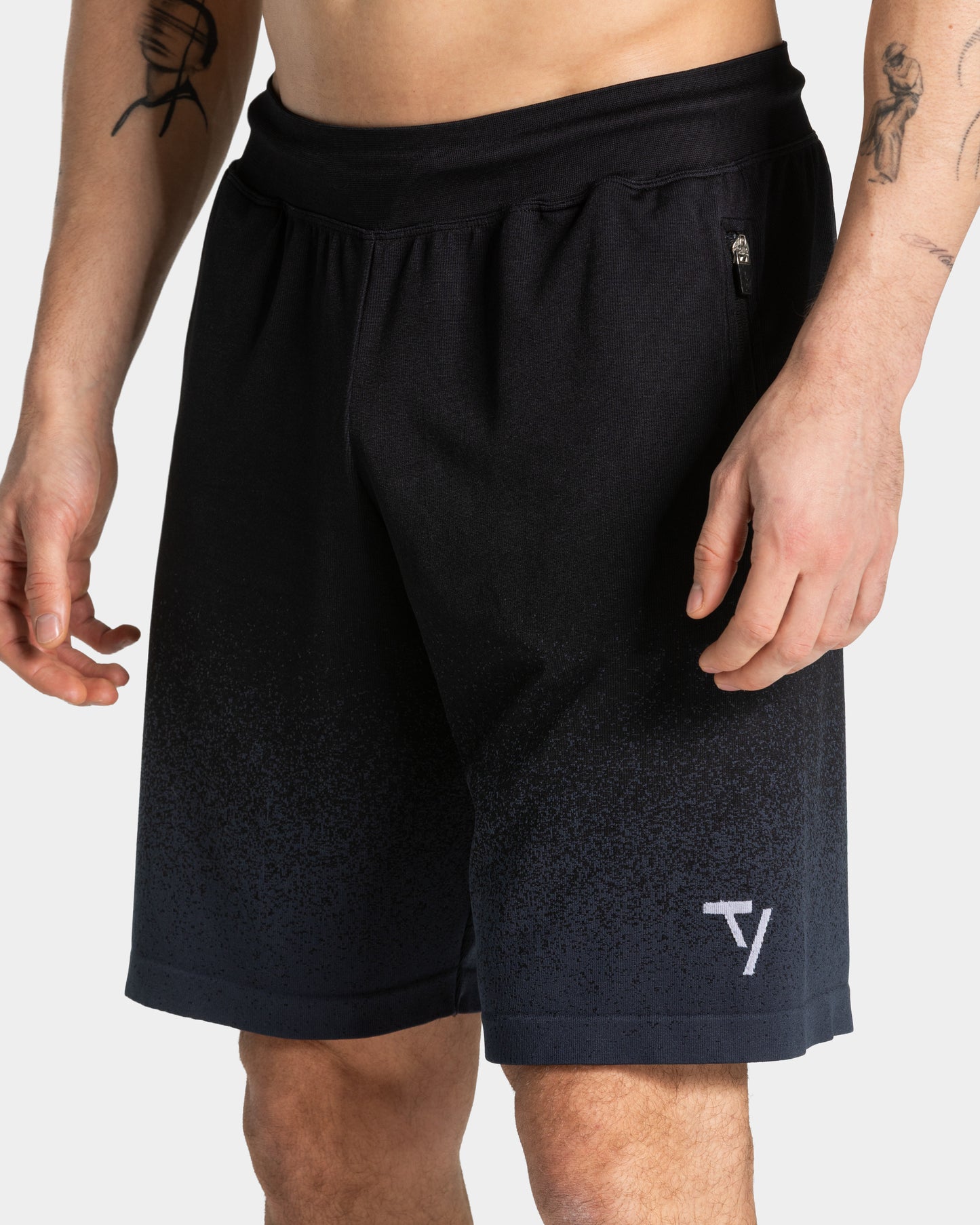 Lift Seamless Shorts ‘Black’