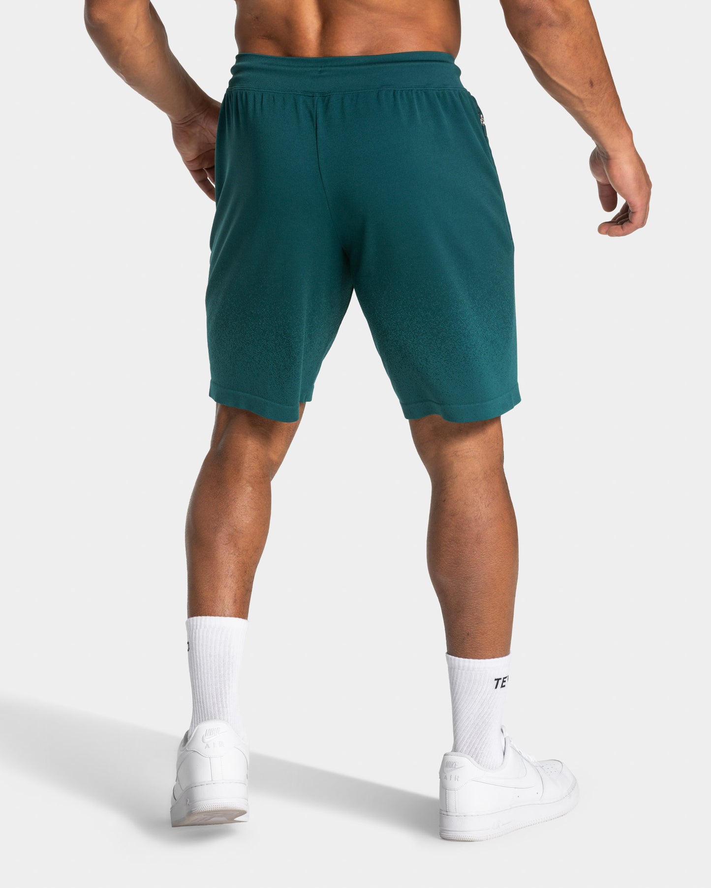 Lift Seamless Shorts ‘Teal’