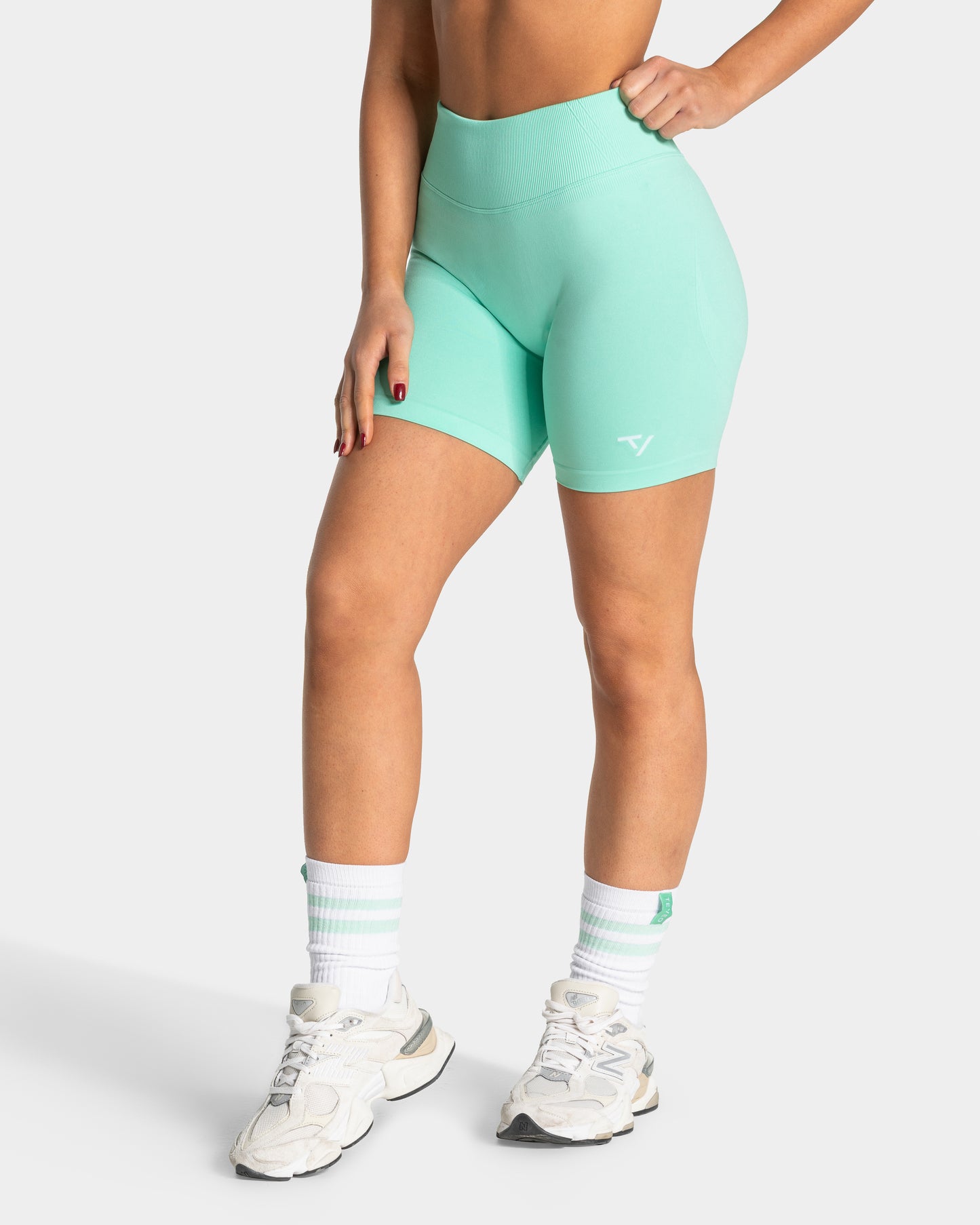 Short Lift « menthe »