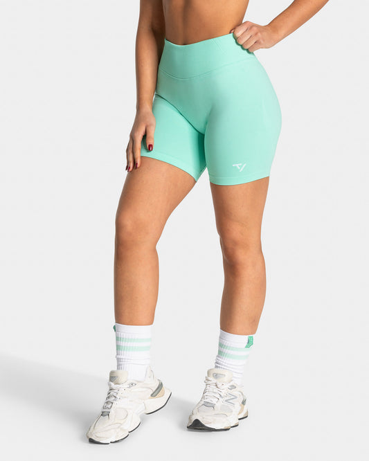 Lift Shorts ‘Mint’