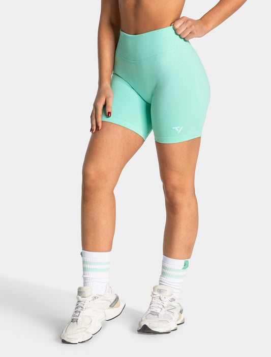Lift Shorts ‘Mint’