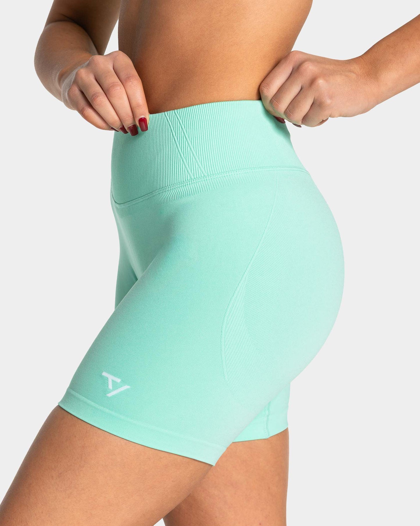 Lift Shorts ‘Mint’
