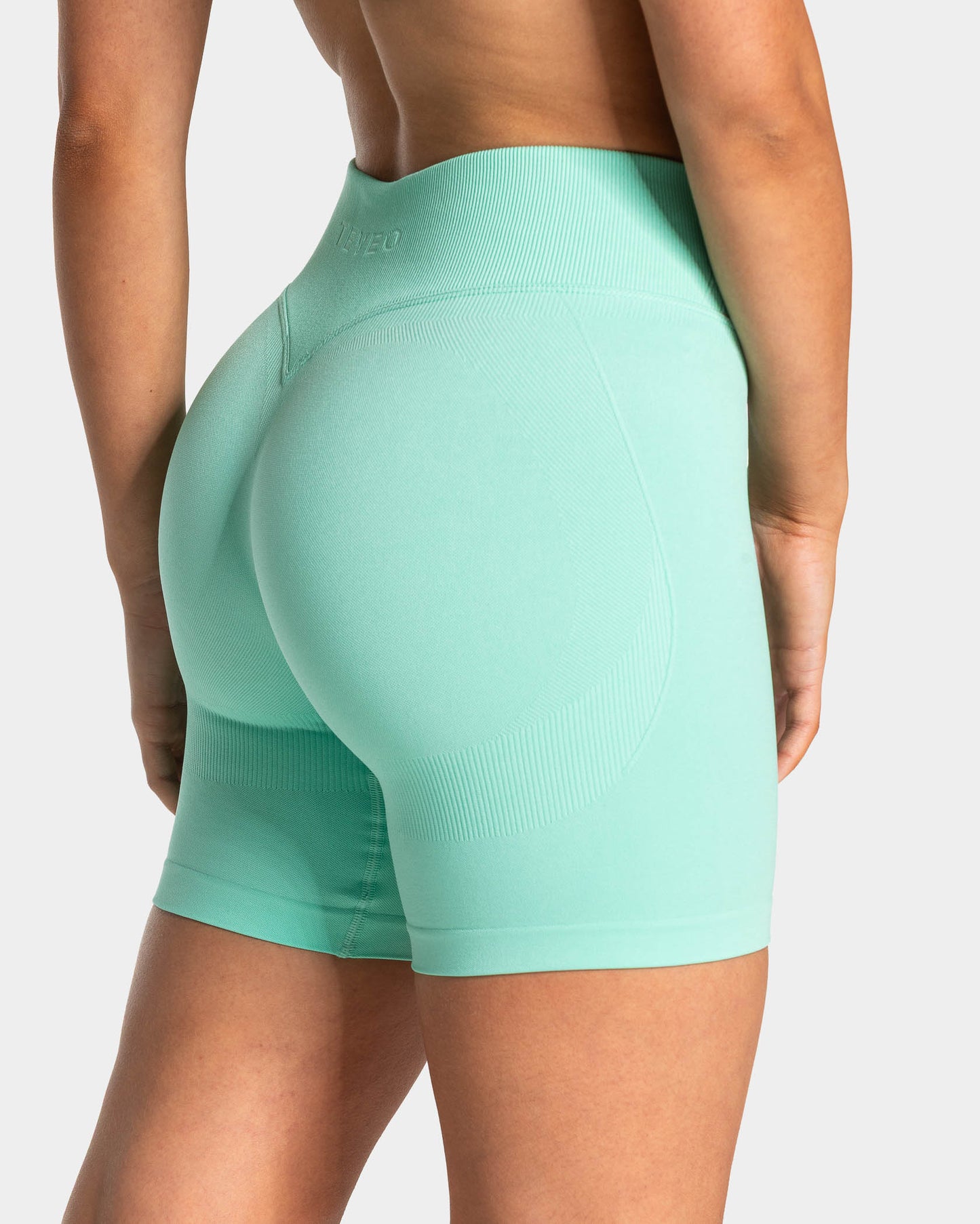 Lift Shorts ‘Mint’