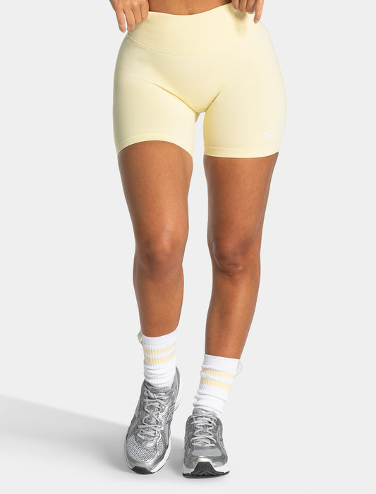 Short Lift « Butter Yellow »