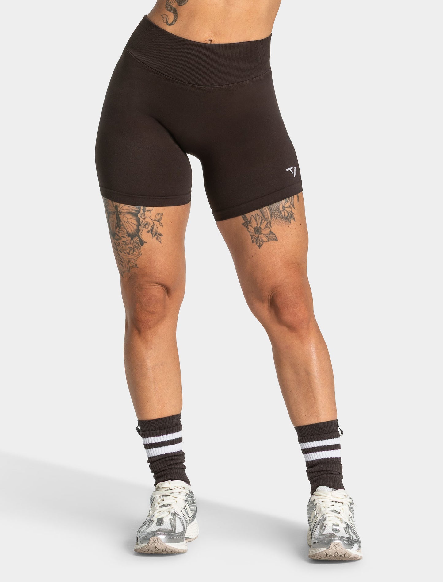 Shorts Lift “Dark Chocolate”