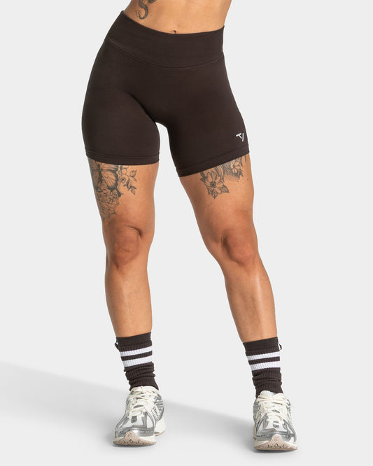 Lift Shorts ‘Dark Chocolate’