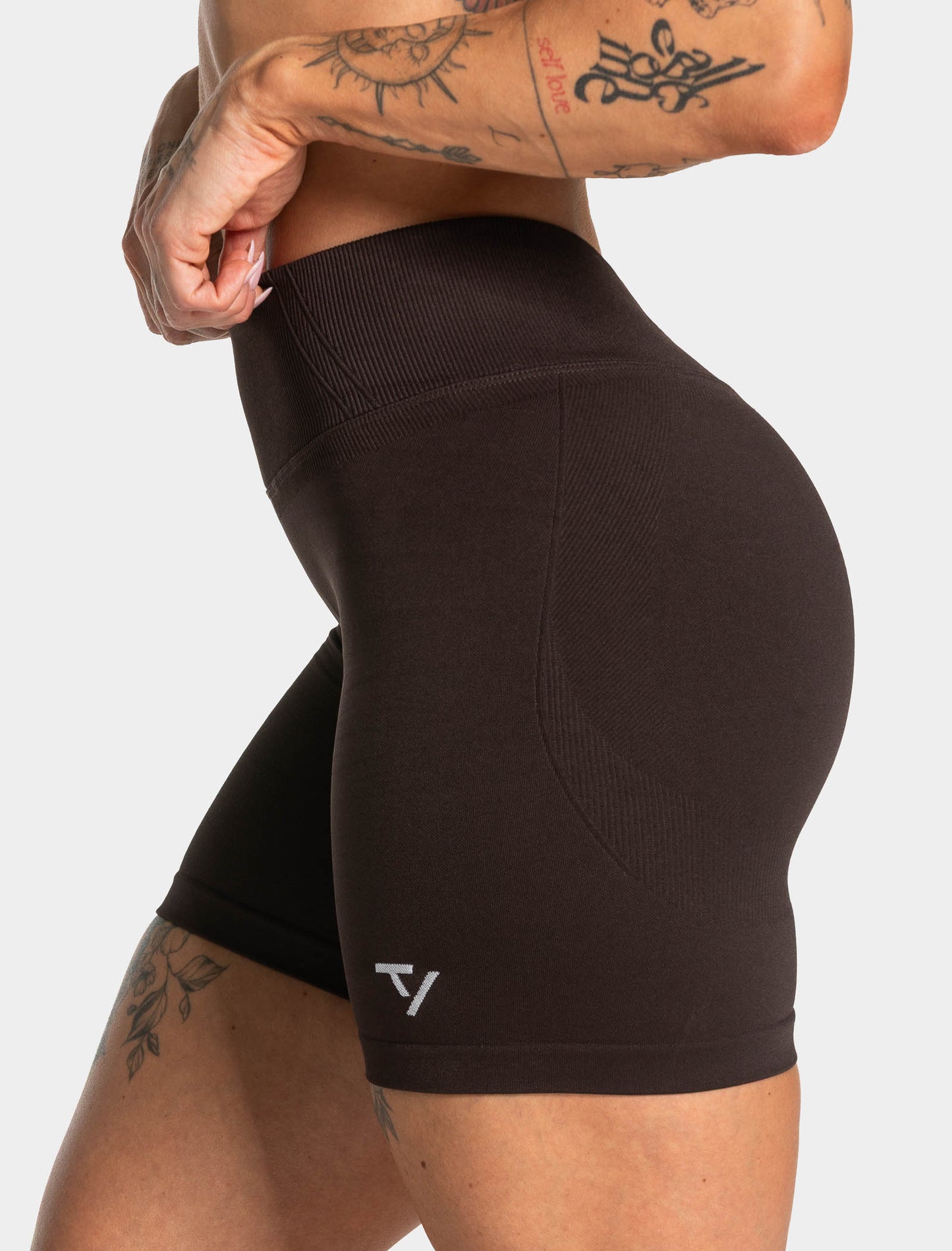 Shorts Lift “Dark Chocolate”