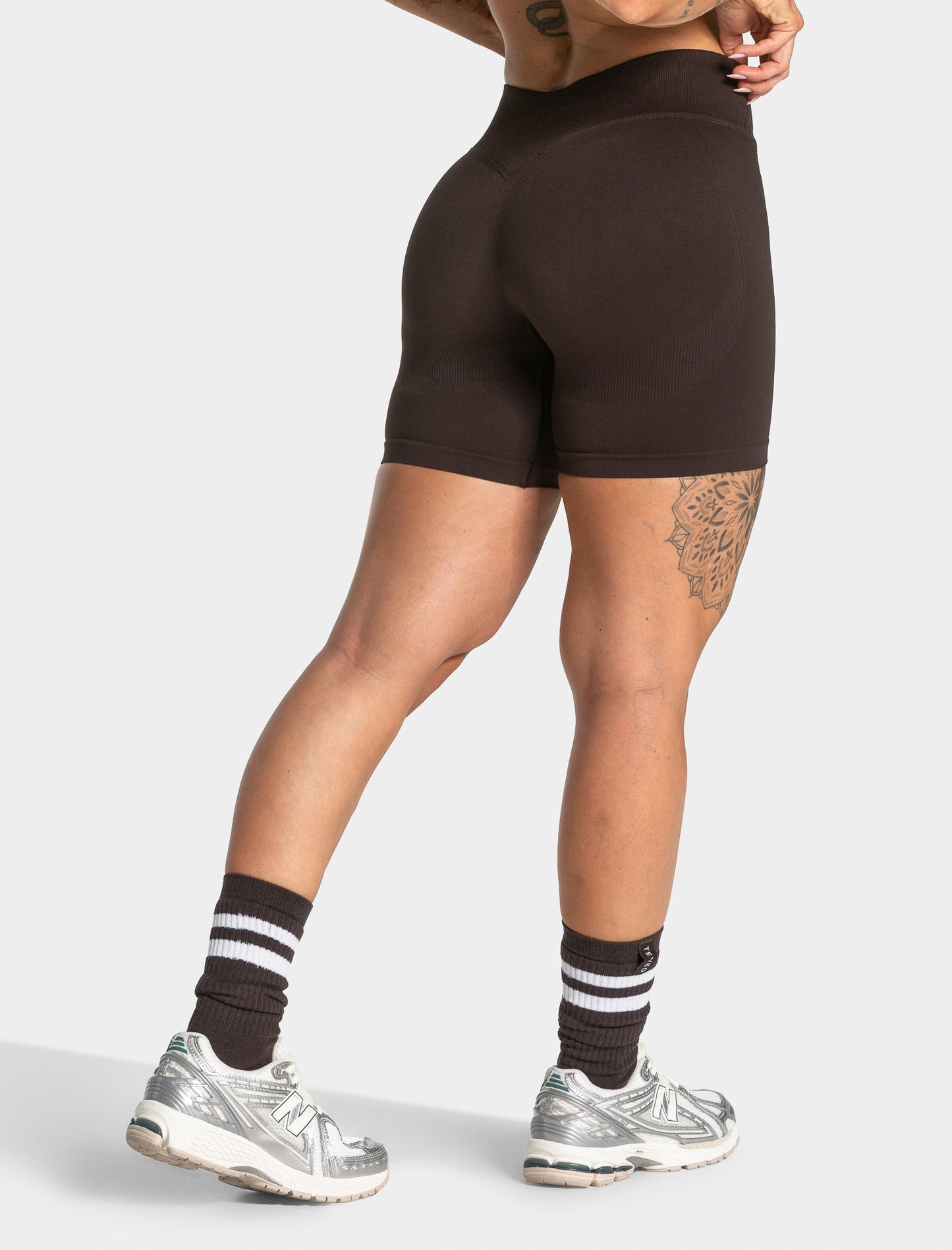 Shorts Lift “Dark Chocolate”