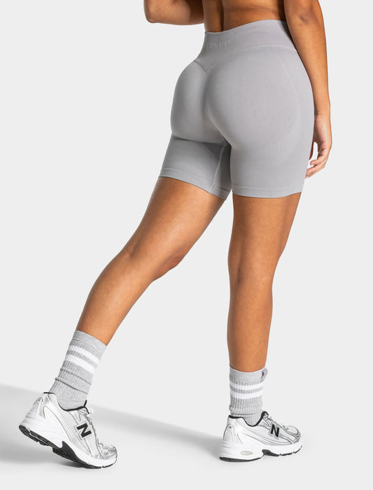 Lift Shorts ‘Light Grey’