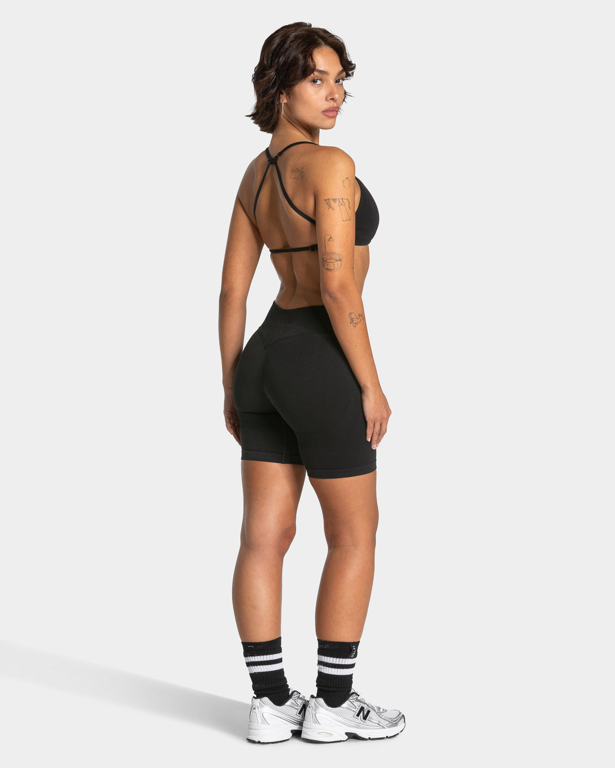 Shorts Lift "Nero"